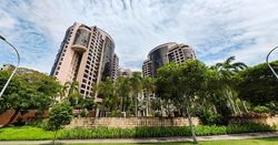 Dover Parkview (D5), Condominium #459364831